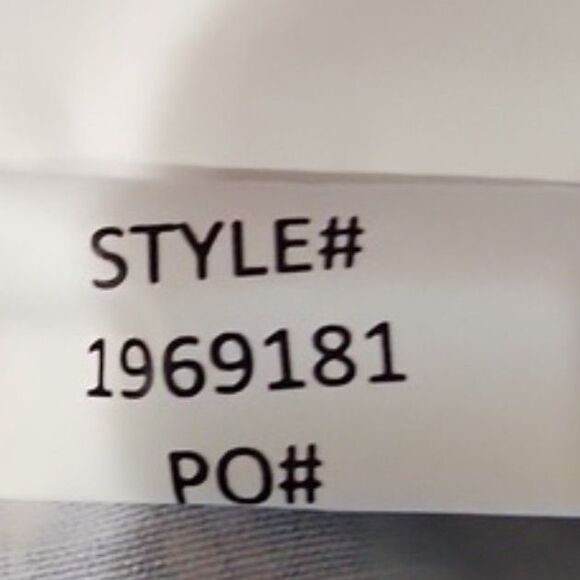 Prana Women's Mariya Shorts, Black Petal, Size XS, 1969181 - Picture 9 of 12